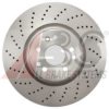 A.B.S. 18082 OE Brake Disc